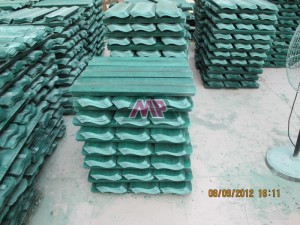 frp safety barrier