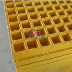 fine gritted surface