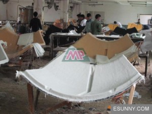 fish farm fiberglass fish tank