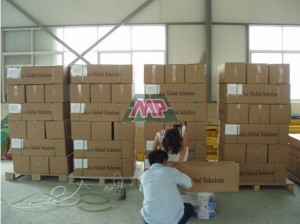 fiberglass safety board