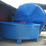 frp hatchery fish tanks