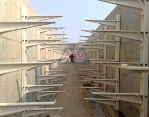 Combined Type Cbale Bracket