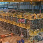 fiberglass handrail system