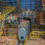 frp guardrail system