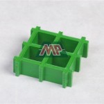 Molded Fiberglass Grating