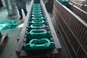 FRP Highway Anti-glare Board