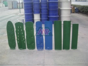 FRP Highway Anti-glare Board