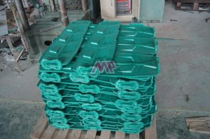 FRP Highway Anti-glare Board