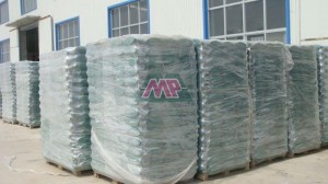 FRP Highway Anti-glare Board