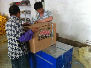 frp cable bracket export