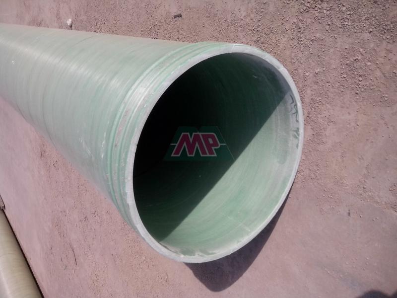 Cable Casing Pipe