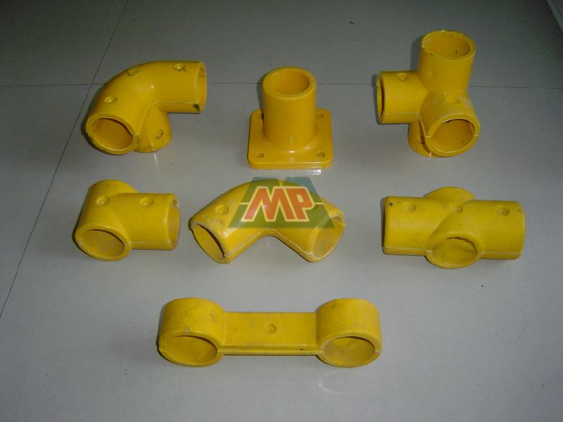FRP Handrail Components