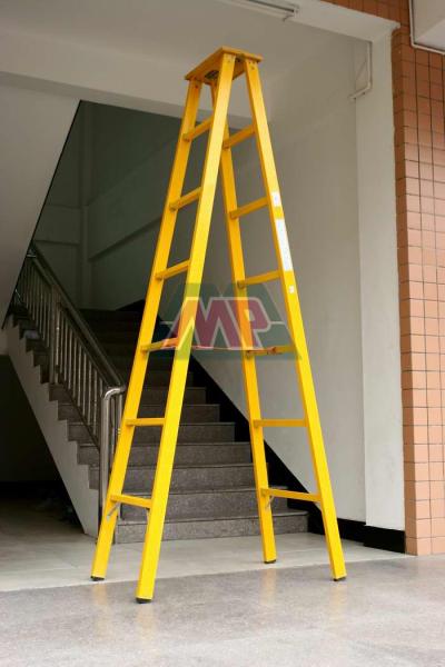 FRP Self Support Ladder