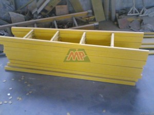 frp insulation ladder