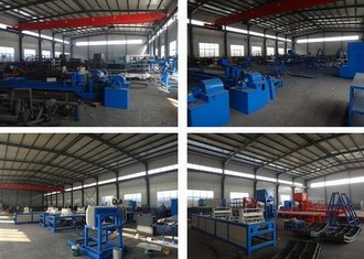 frp machinery