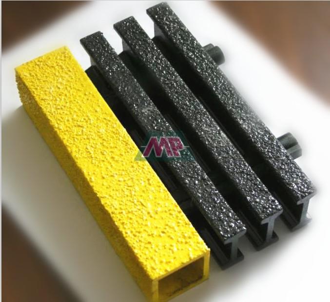 Fiberglass Stair Treads