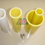 frp guardrail round tube
