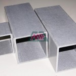 handrail square tube