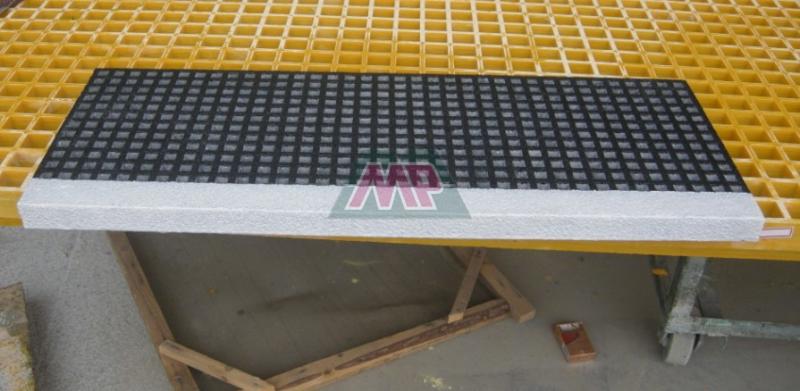 FRP Stair Treads