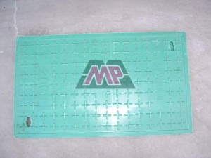 fiberglass trench drain covers