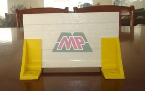 frp poultry support beam