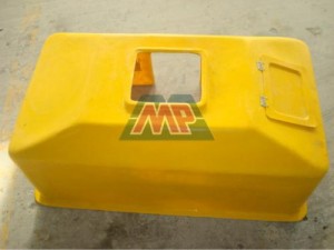 poultry incubator box