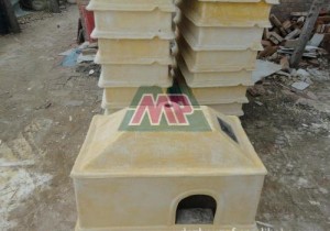 frp livestock incubator