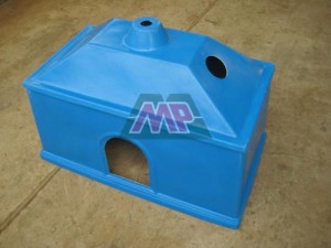 fiberglass poultry incubator