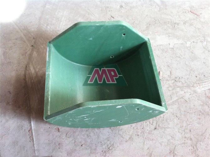 Stock Feeding Troughs