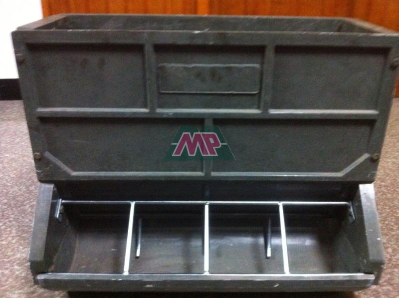 Fiberglass Livestock Feeder