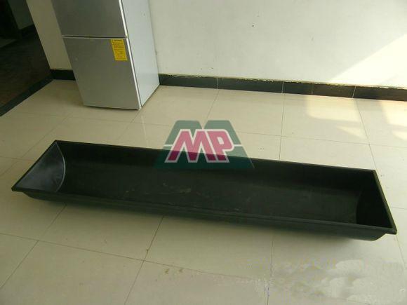 Linkable Livestock Troughs