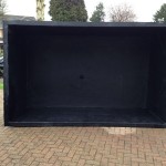 fiberglass fish tanks