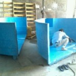 fiberglass fish tanks