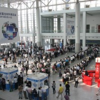 Our Company Join China Composites Expo 2014