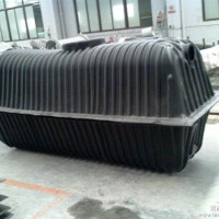 HDPE Septic Tank Also Called Polyethylene Septic Tank